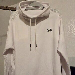 UnderArmour Cowl Neck Active